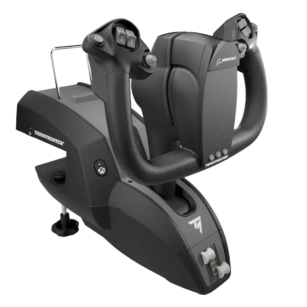 Thrustmaster TCA Yoke Pack Boeing Edition