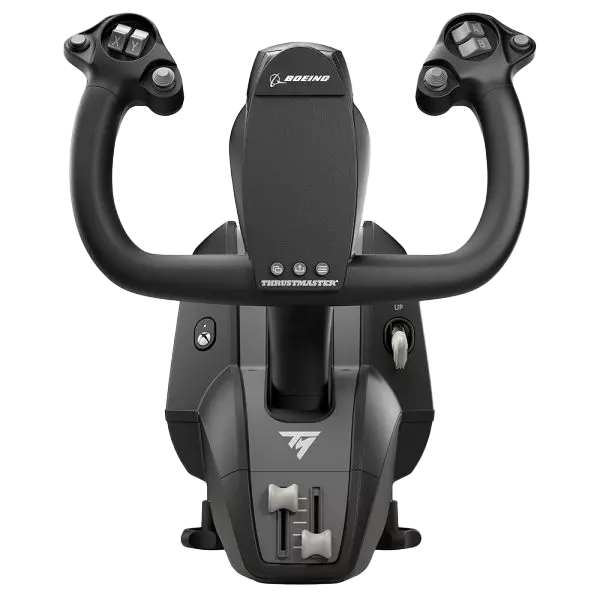 Thrustmaster TCA Yoke Pack Boeing Edition
