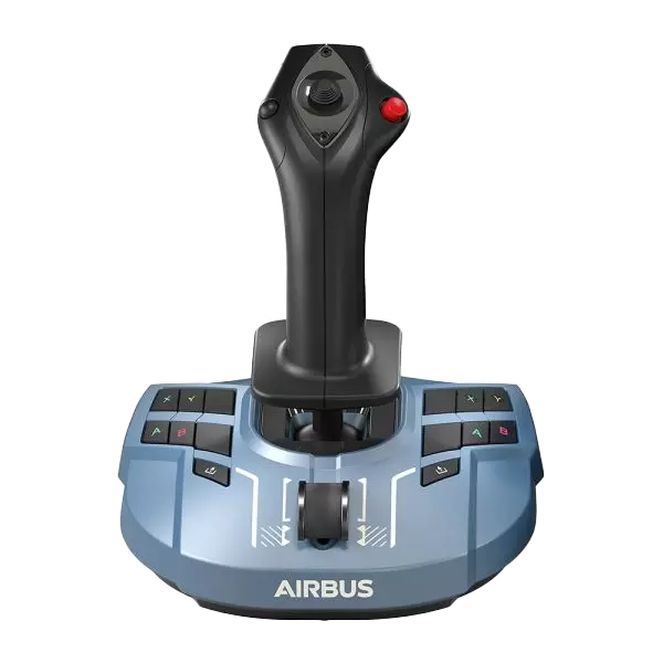 Thrustmaster TCA Sidestick X Airbus Edition