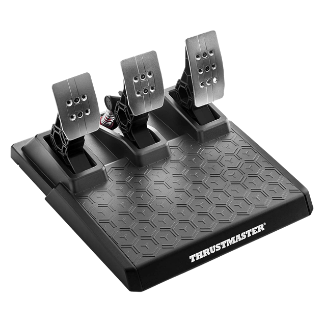 Thrustmaster T248 Steering Wheel and Pedal Set