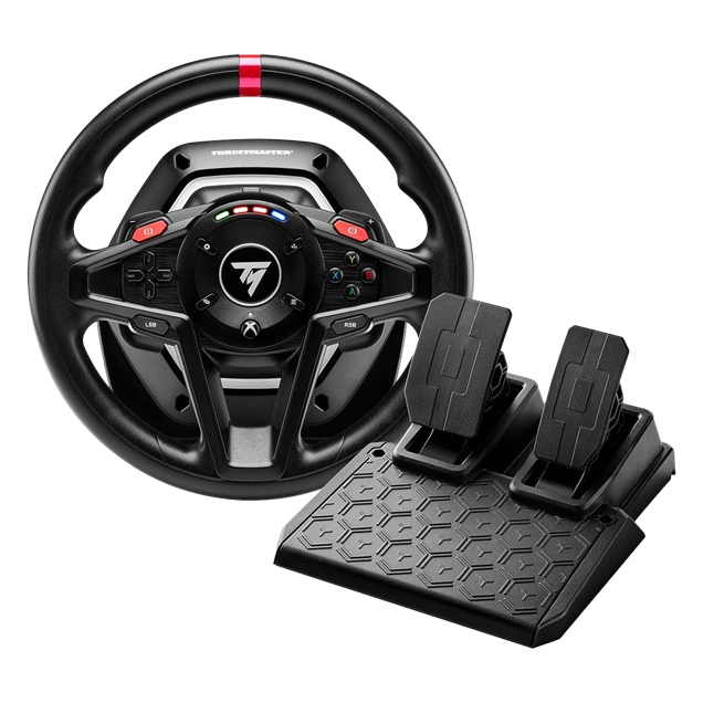 Thrustmaster T128 X Racing Wheel for Xbox and PC