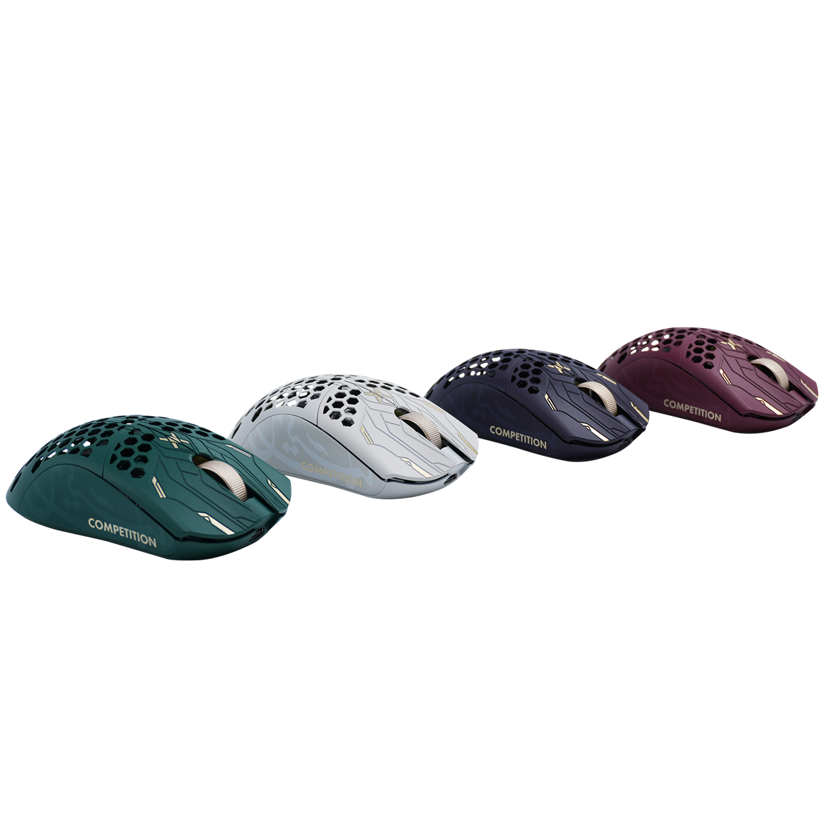 Finalmouse ULX Prophecy Classic Collectors Bundle