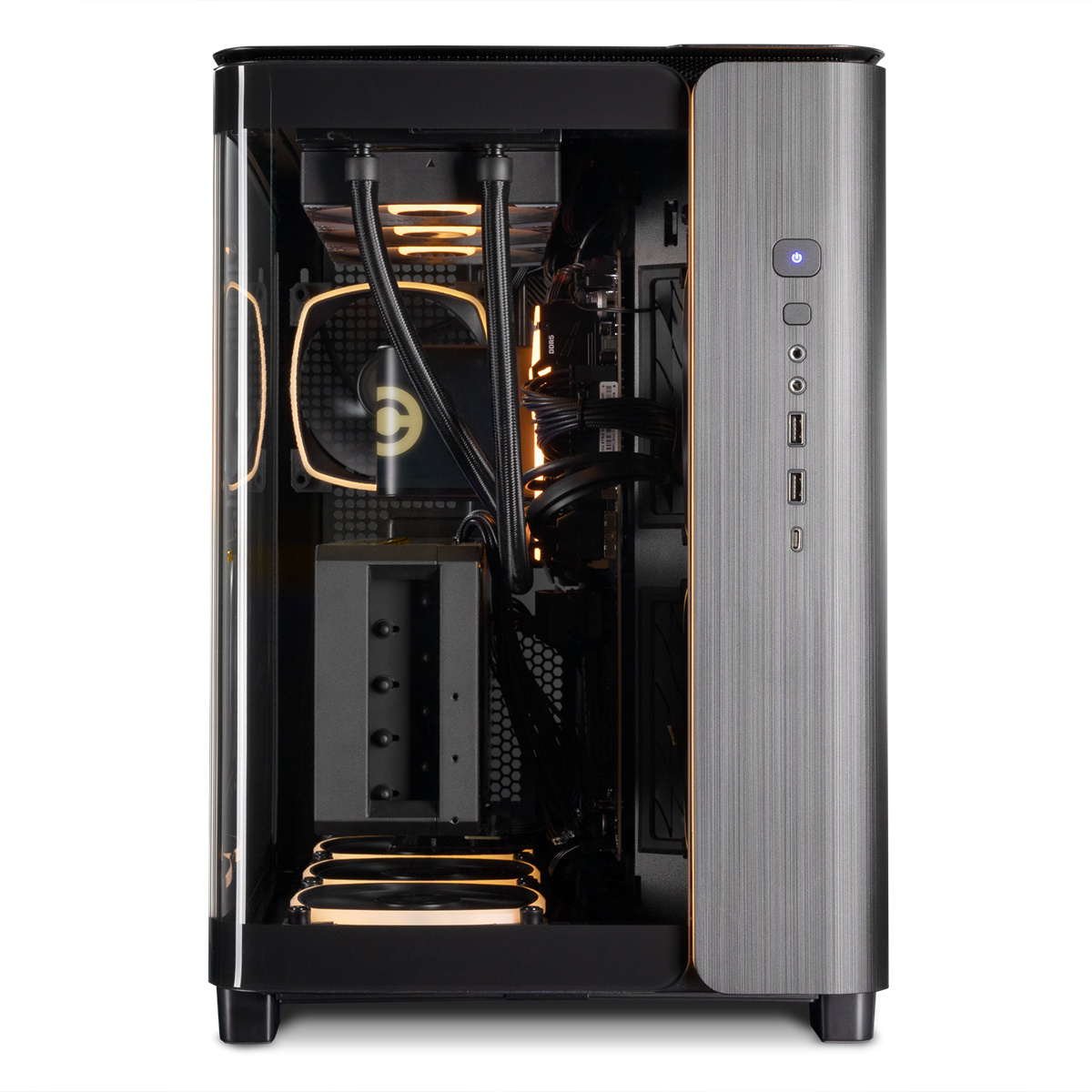 GeForce RTX 5090 Special Edition Gaming PC