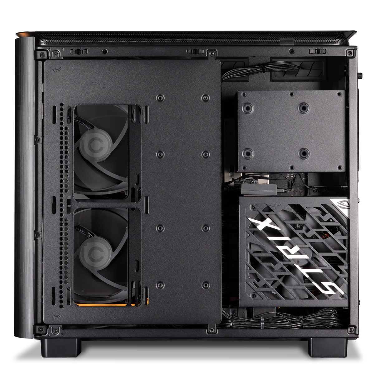GeForce RTX 5090 Special Edition Gaming PC