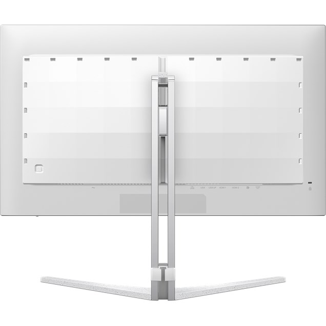 Philips Evnia 27M2N8500 27 inch QHD 360Hz QD-OLED Gaming Monitor