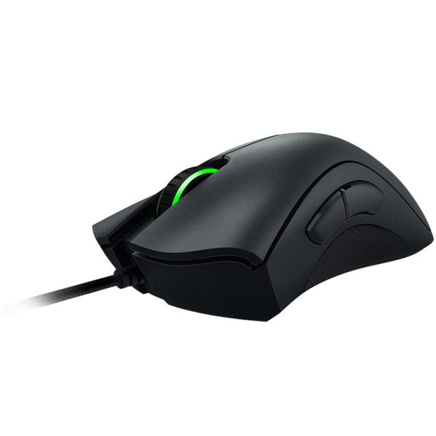 Razer Deathadder Essential USB Gaming Mouse