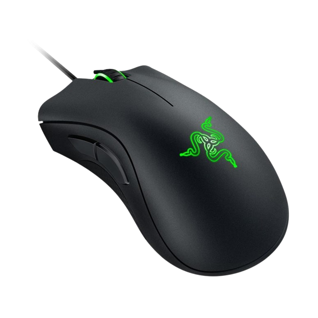 Razer Deathadder Essential USB Gaming Mouse
