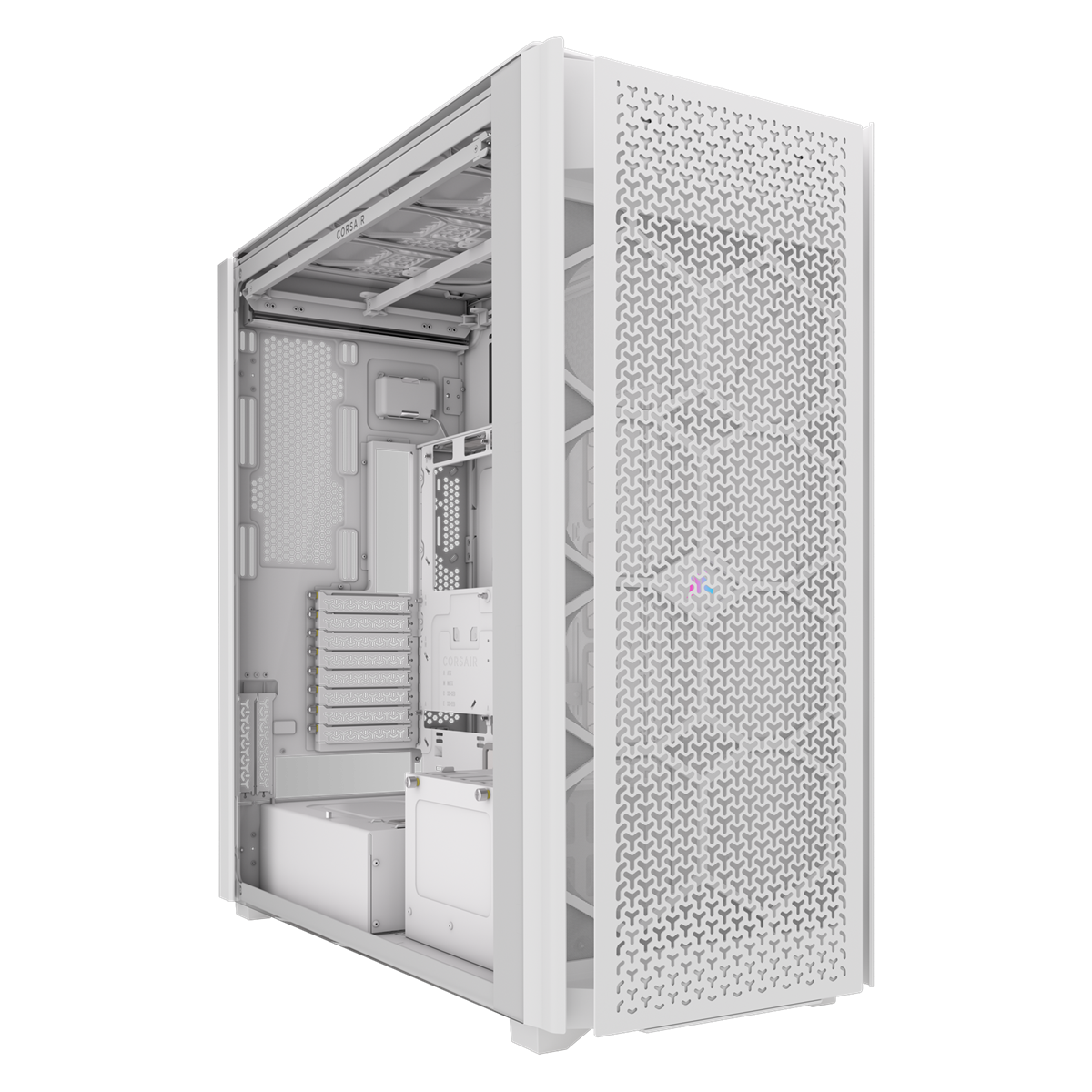 Custom Watercooled PC (CB-4977307)