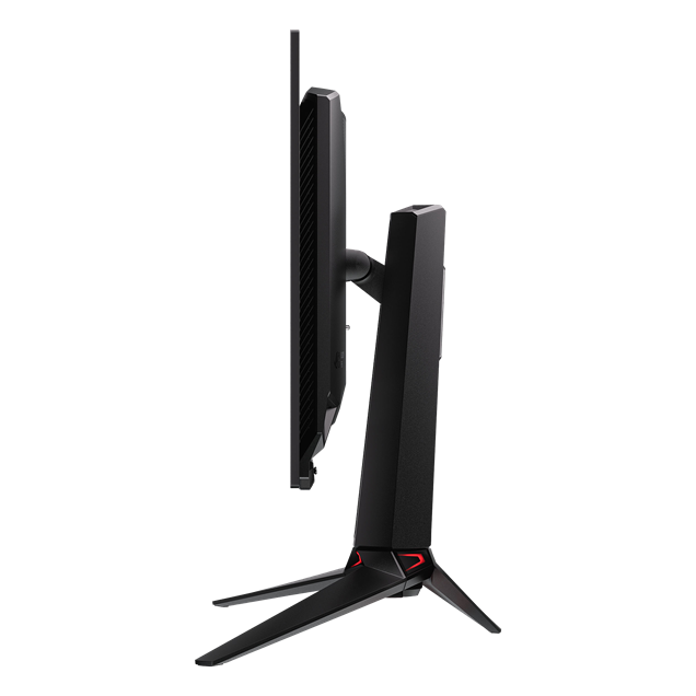 ASUS ROG Swift OLED PG32UCDP 32 inch 4K UHD 240Hz OLED Gaming Monitor