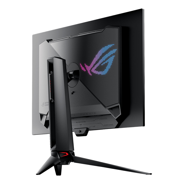 ASUS ROG Swift OLED PG32UCDP 32 inch 4K UHD 240Hz OLED Gaming Monitor