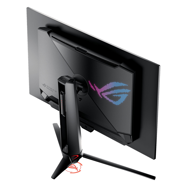 ASUS ROG Swift OLED PG32UCDP 32 inch 4K UHD 240Hz OLED Gaming Monitor