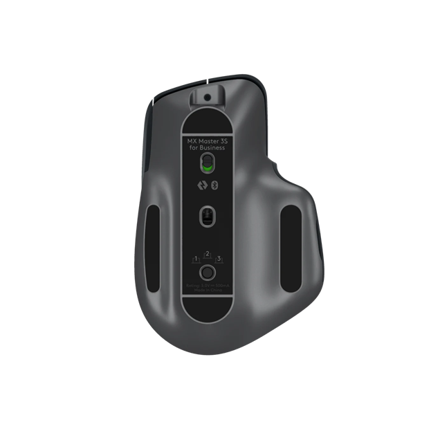 Logitech MX Master 3S for Business Wireless Mouse