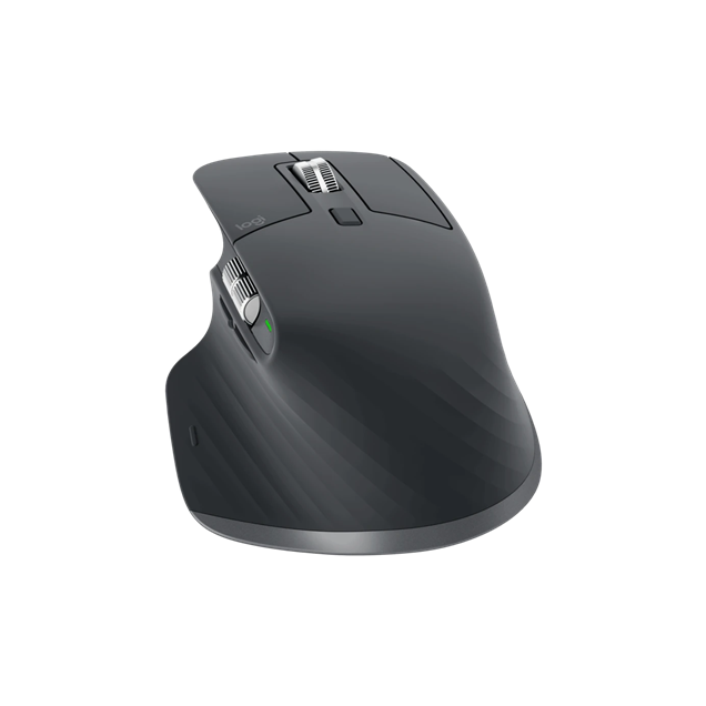 Logitech MX Master 3S for Business Wireless Mouse