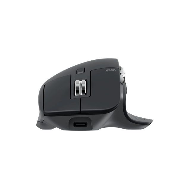 Logitech MX Master 3S for Business Wireless Mouse