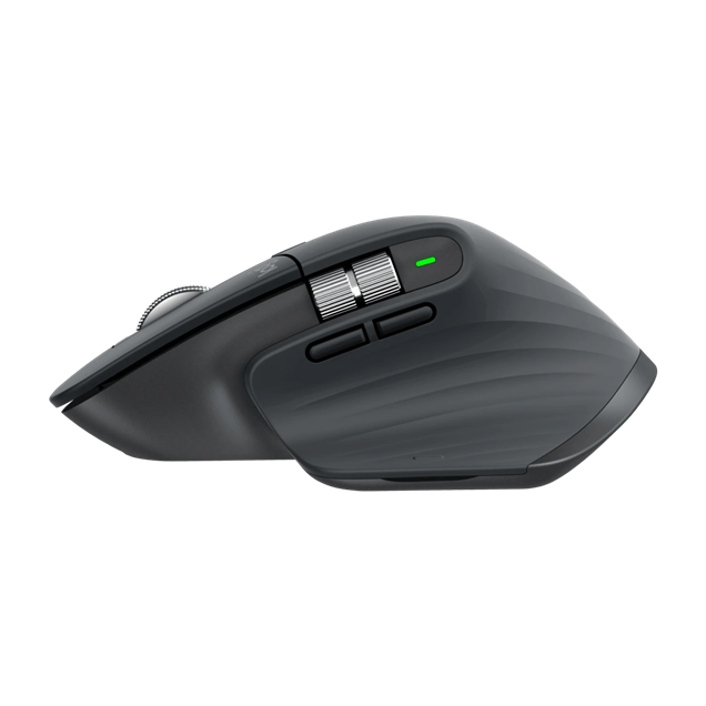 Logitech MX Master 3S for Business Wireless Mouse