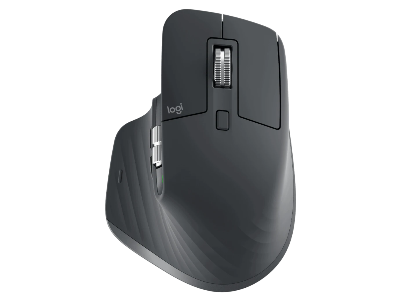 Logitech MX Master 3S for Business Wireless Mouse