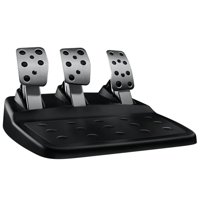 Logitech G920 Driving Force Racing Wheel