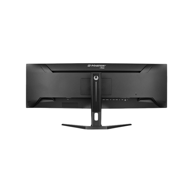iiyama G-Master GCB4580DQSN 45 inch Dual QHD 165Hz VA Curved Gaming Monitor
