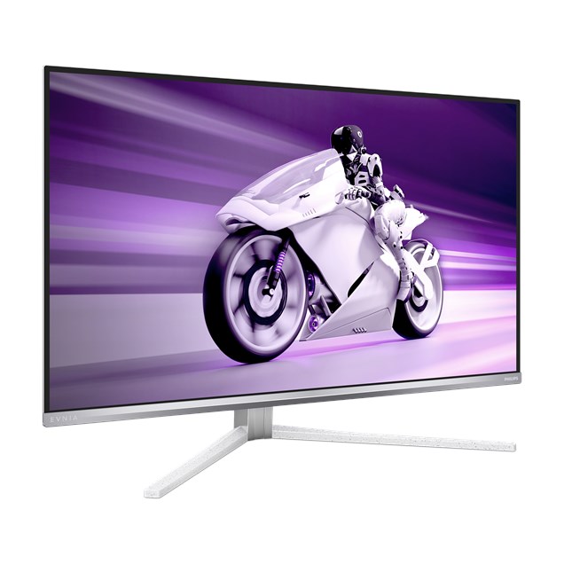 Philips Evnia 32M2N8900 32 inch 4K UHD 240Hz QD-OLED Gaming Monitor