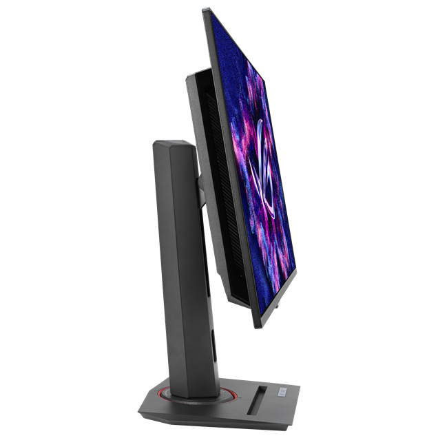 ASUS ROG Strix XG27UCDMG 27 inch 4K 240Hz QD-OLED Gaming Monitor