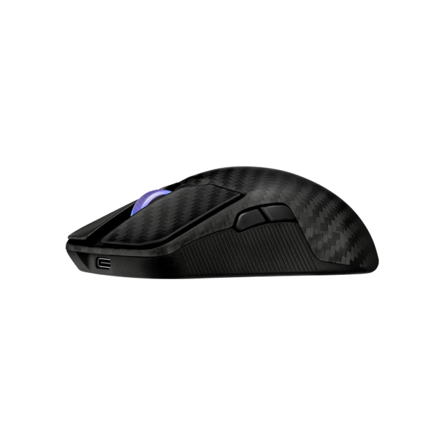 ASUS ROG Harpe Ace Extreme Wireless Gaming Mouse