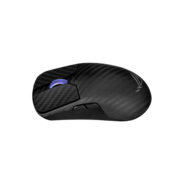 ASUS ROG Harpe Ace Extreme Wireless Gaming Mouse