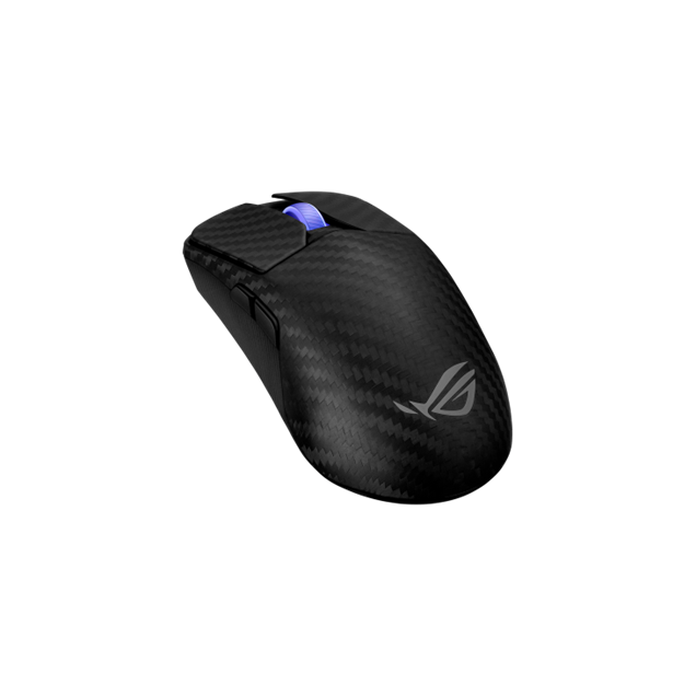 ASUS ROG Harpe Ace Extreme Wireless Gaming Mouse