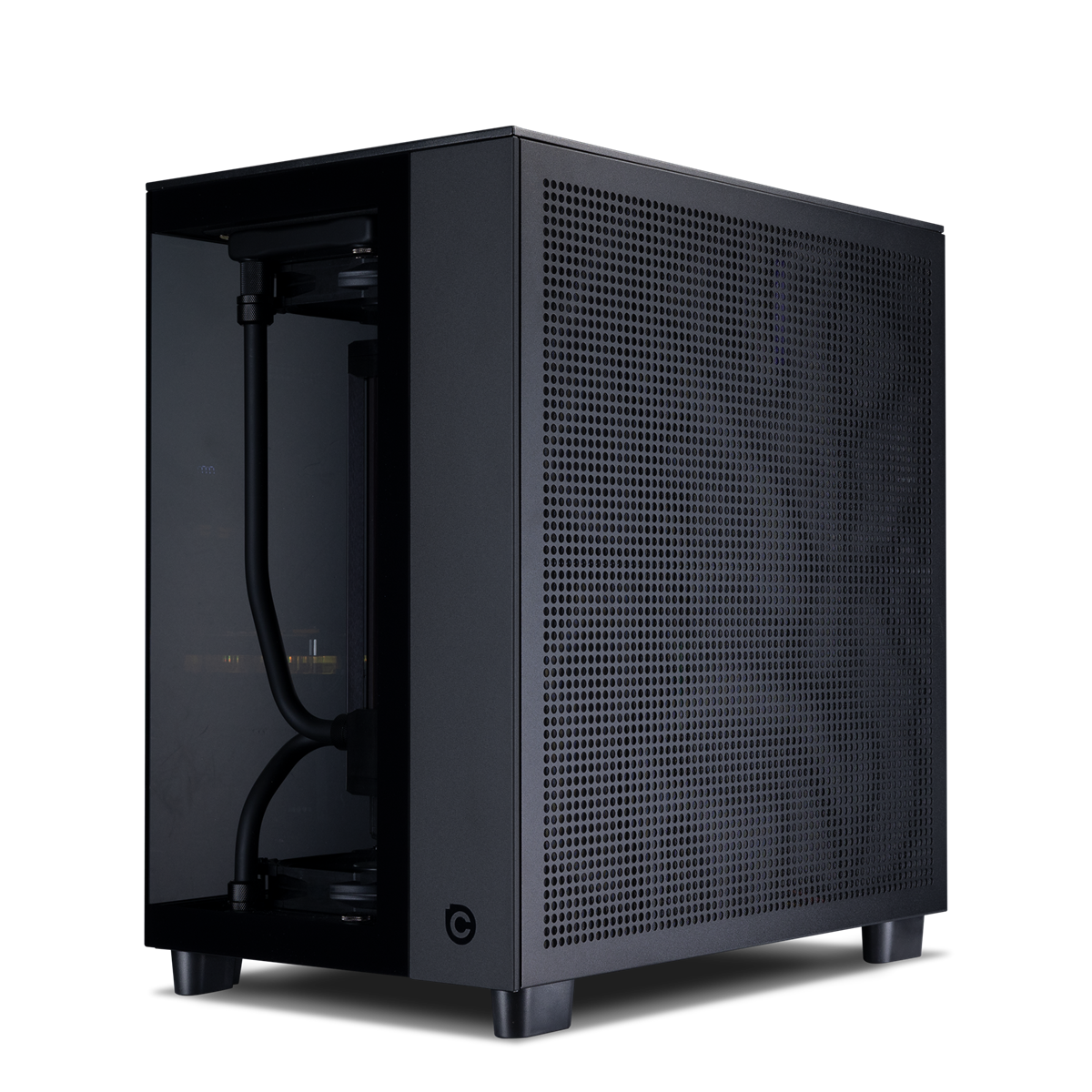 Obsidian Ryzen 9 RTX 5090 Water Cooled Origin Gaming PC
