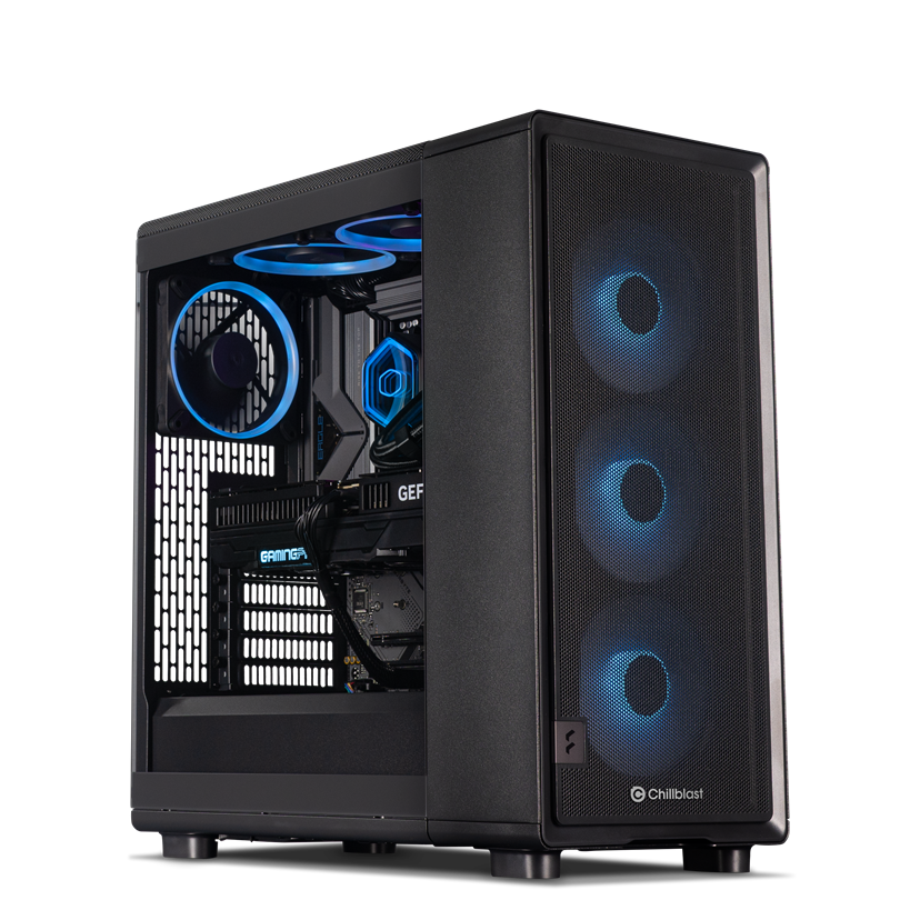 Sim Flight Ultra Ryzen 7 RTX 5080 Flight Simulator PC