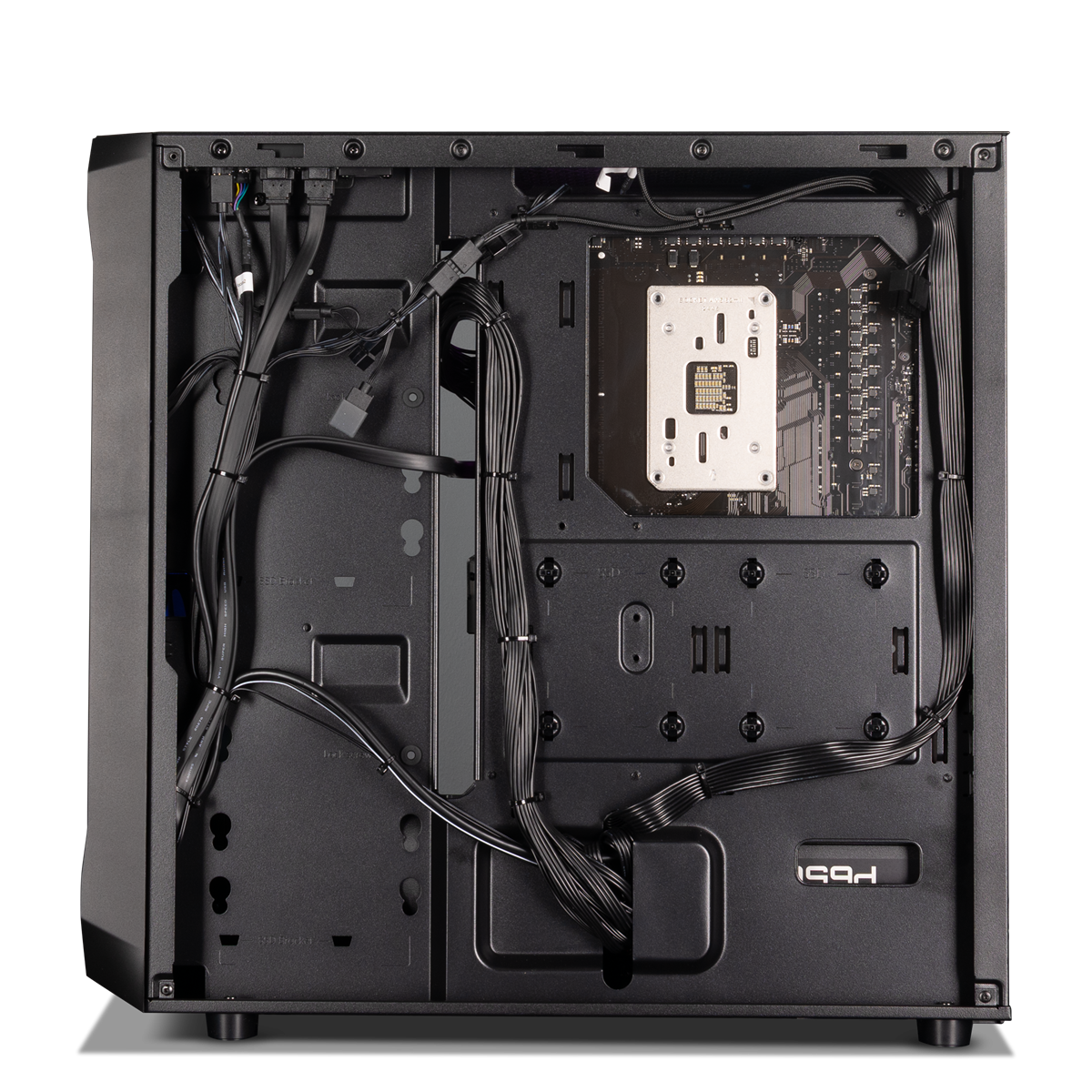 Sim Flight Core Ryzen 5 RTX 5060 Ti Flight Simulator PC