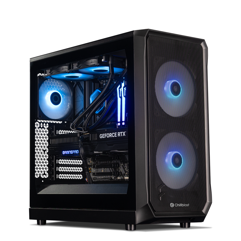 Sim Flight Pro Ryzen 7 RTX 5070 Ti Flight Simulator PC
