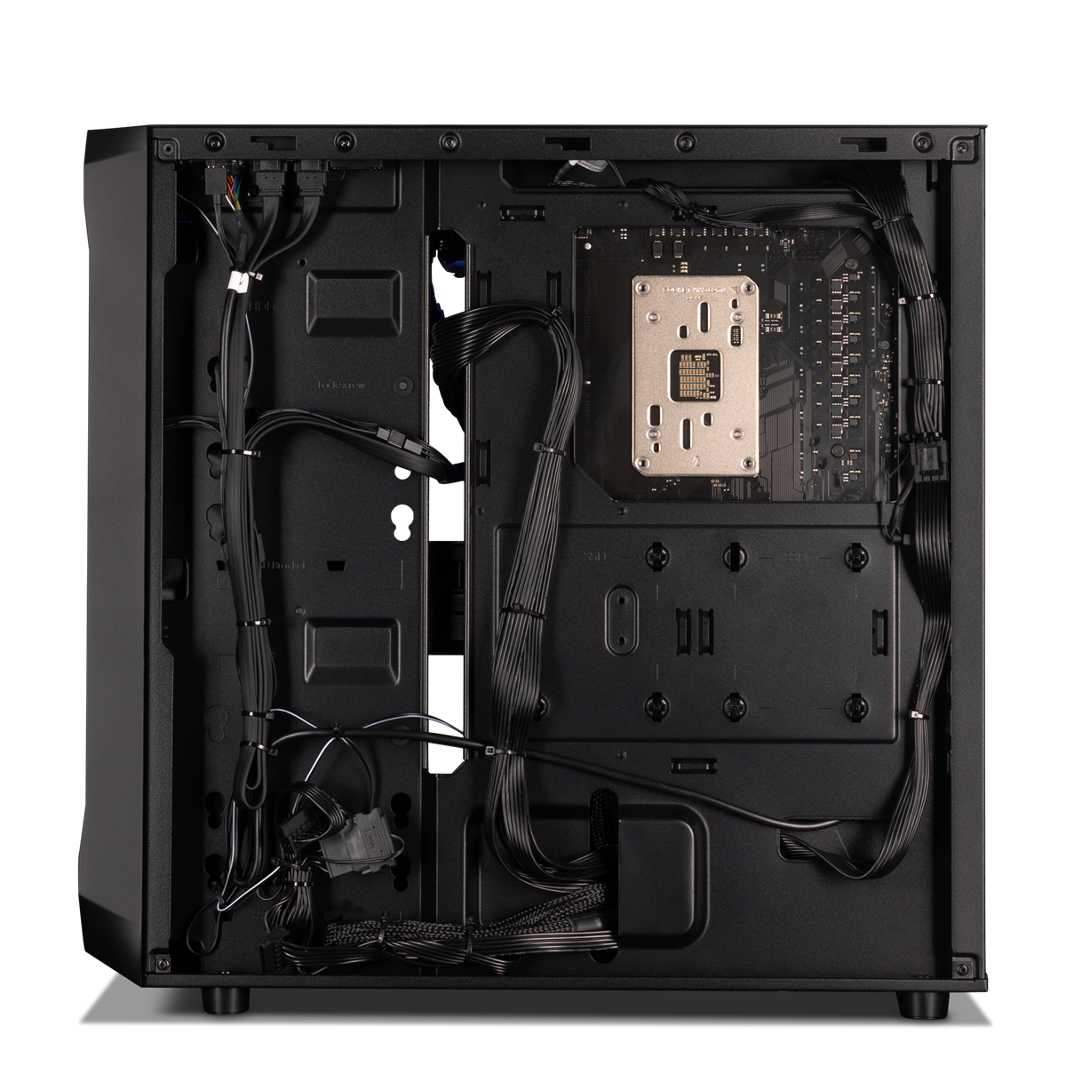 Sim Flight Pro Ryzen 7 RTX 5070 Ti Flight Simulator PC