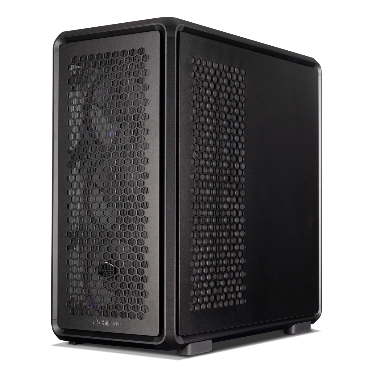 Limited Edition Cooler Master Ryzen 7 9800X3D RTX 5080 Gaming PC