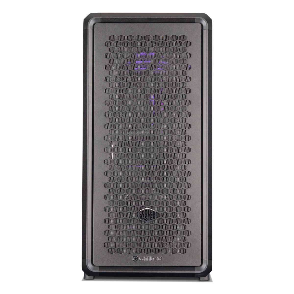 Limited Edition Cooler Master Ryzen 7 9800X3D RTX 5080 Gaming PC