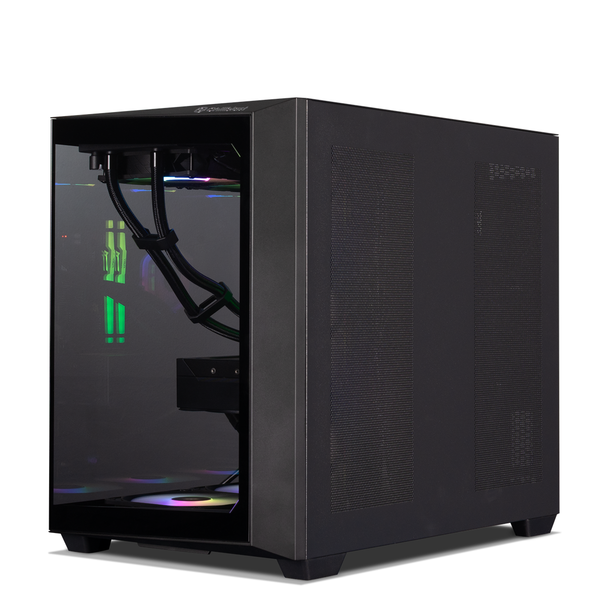 Ryzen 7 RTX 5080 RGB Gaming PC