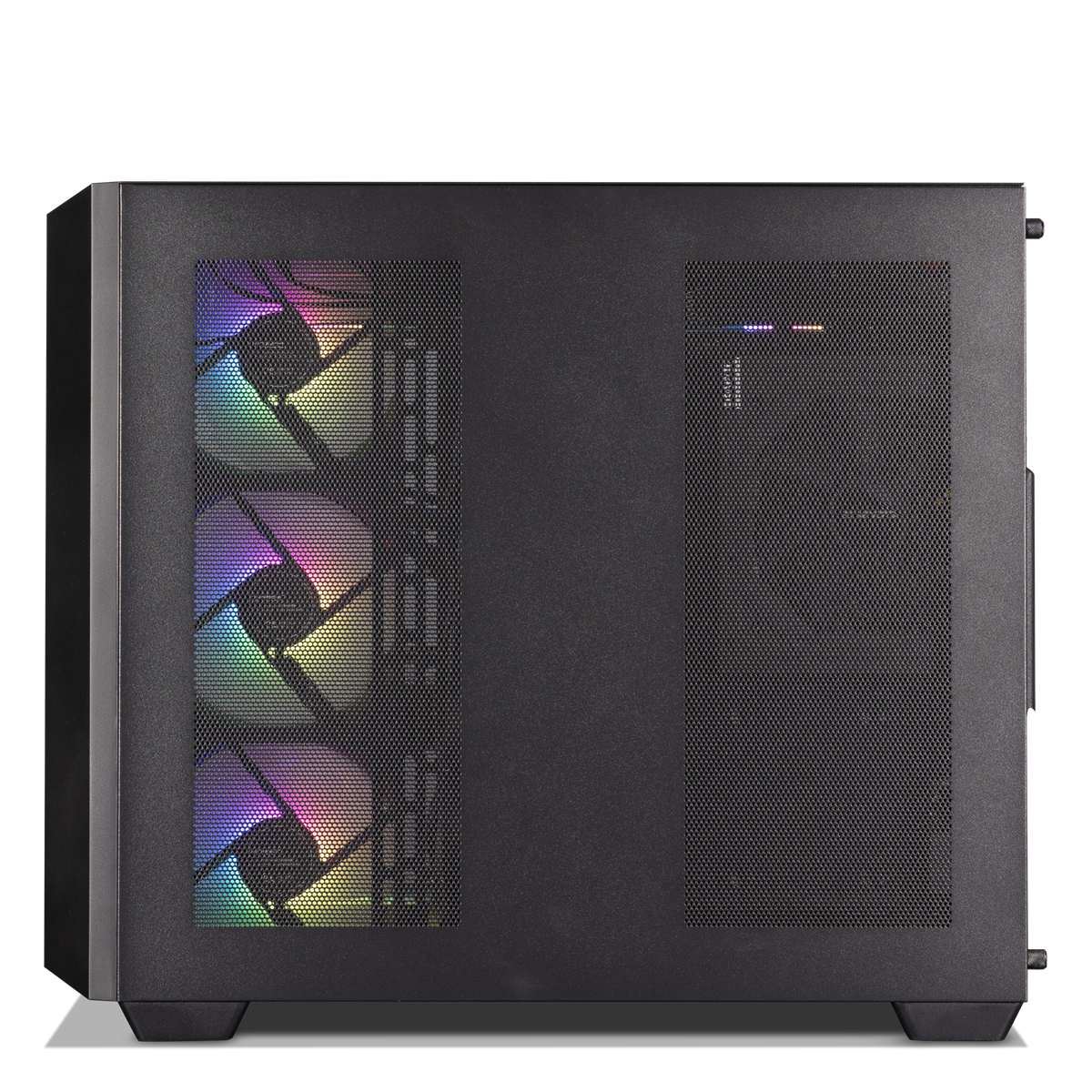 Ryzen 7 RTX 5080 RGB Gaming PC