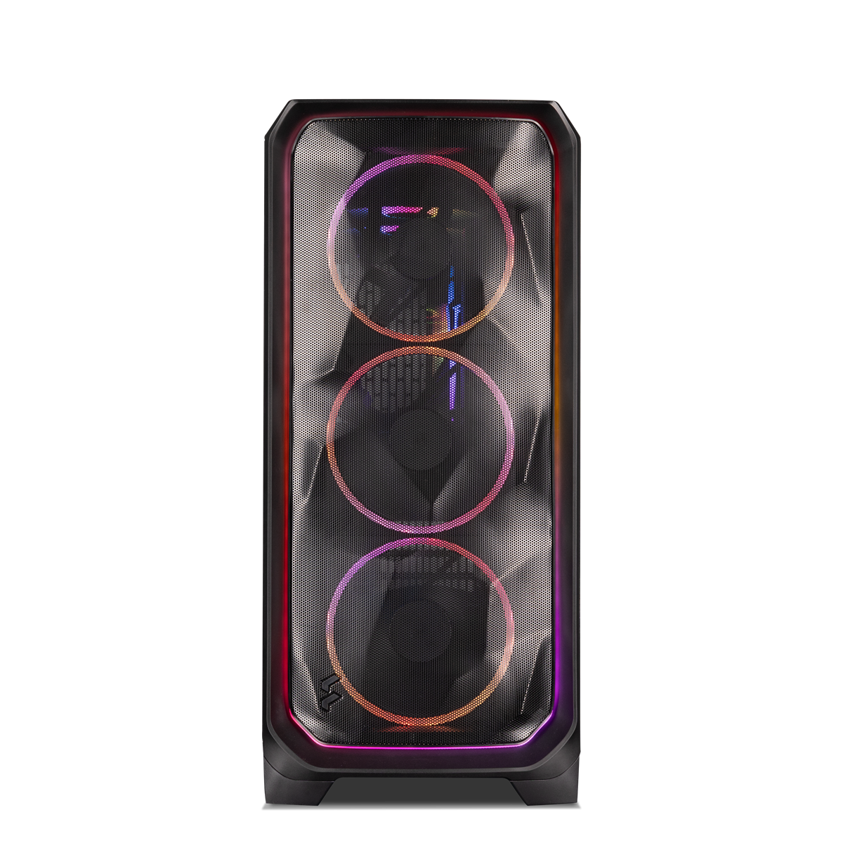 Ryzen 7 RTX 5090 Gaming PC