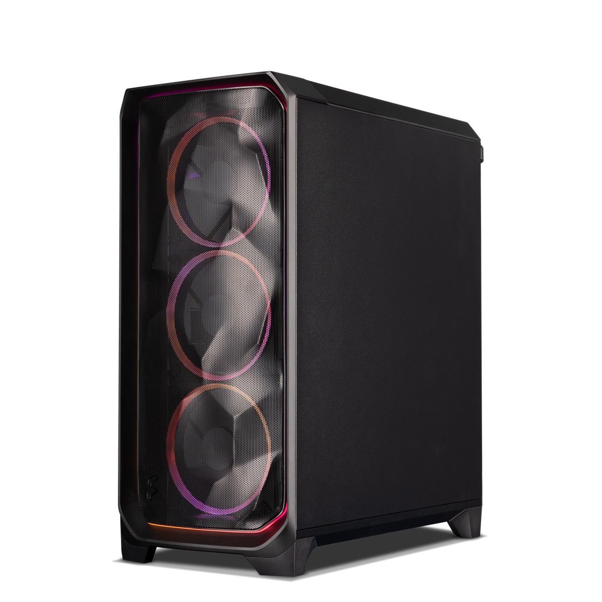 Ryzen 7 RTX 5090 Gaming PC