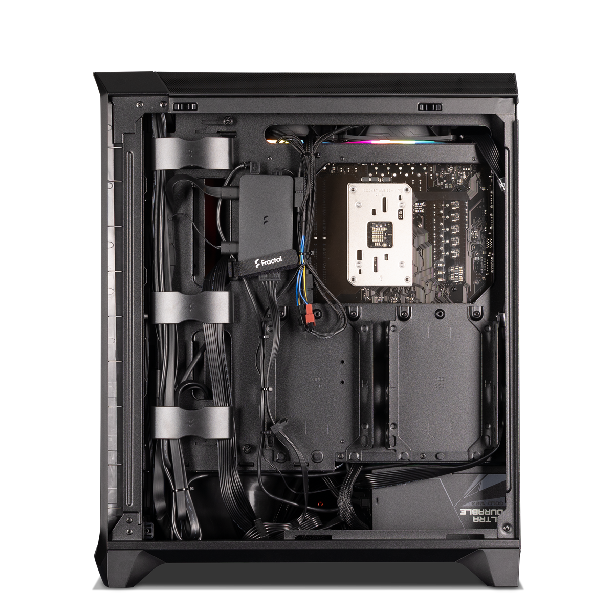 Ryzen 7 RTX 5090 Gaming PC