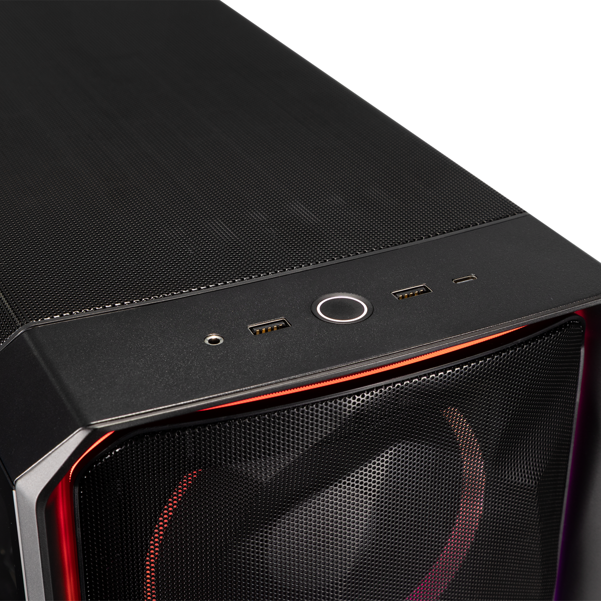 Ryzen 7 RTX 5090 Gaming PC