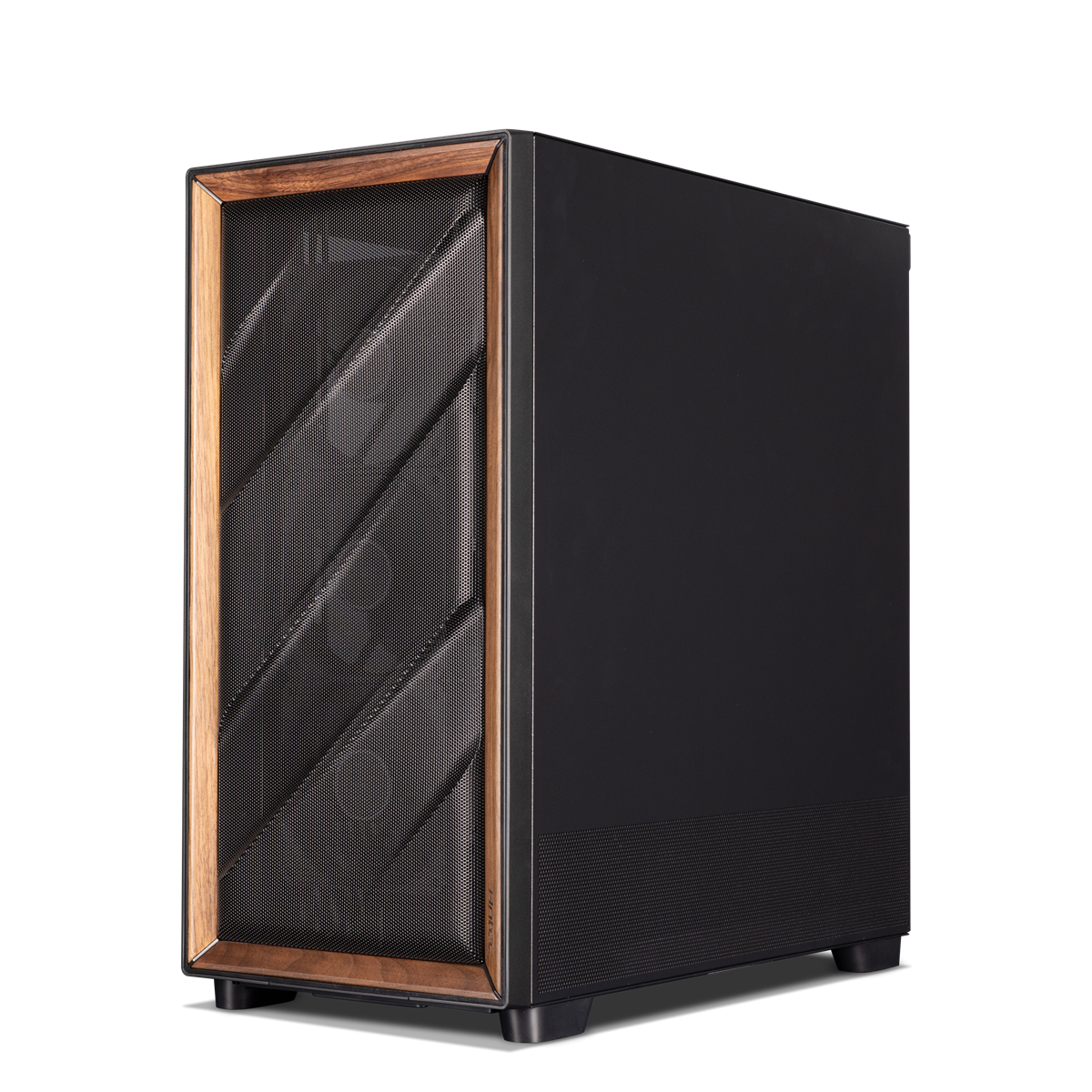 Ryzen 7 RTX 5080 Stealth Gaming PC