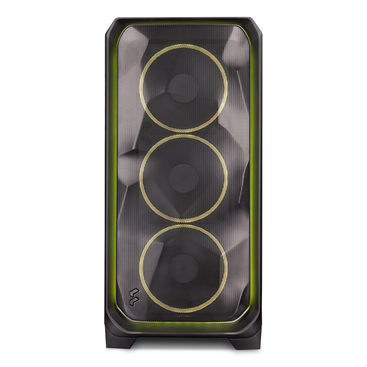 Ryzen 9 NVIDIA RTX PRO 6000 Blackwell Gaming PC