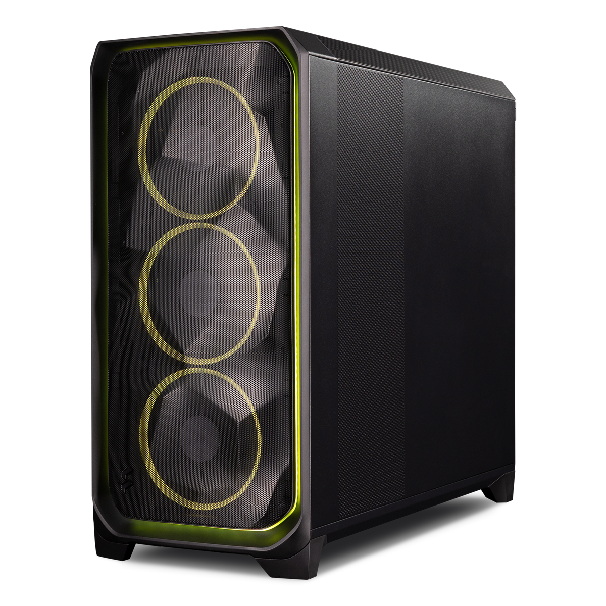 Ryzen 9 NVIDIA RTX PRO 6000 Blackwell Gaming PC