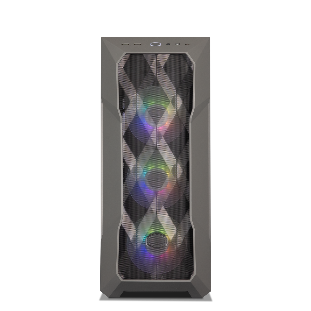 Core i5 RTX 5070 Ti Pre-built Gaming PC