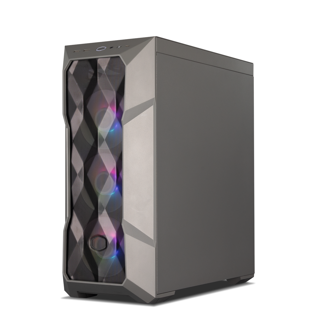 Core i5 RTX 5070 Ti Pre-built Gaming PC