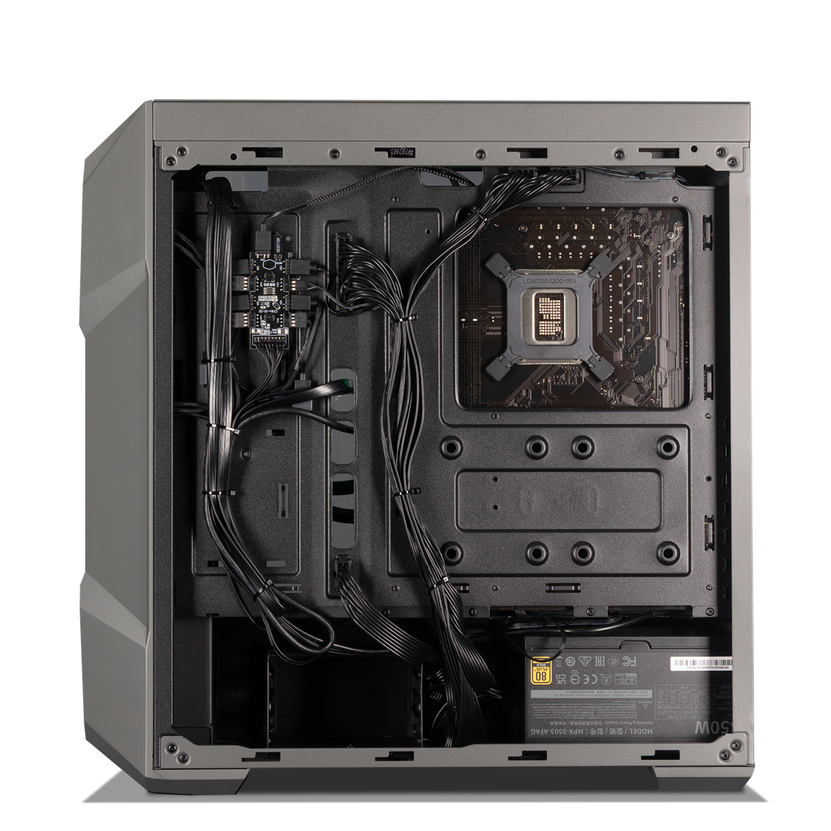 Core i5 RTX 5070 Ti Pre-built Gaming PC
