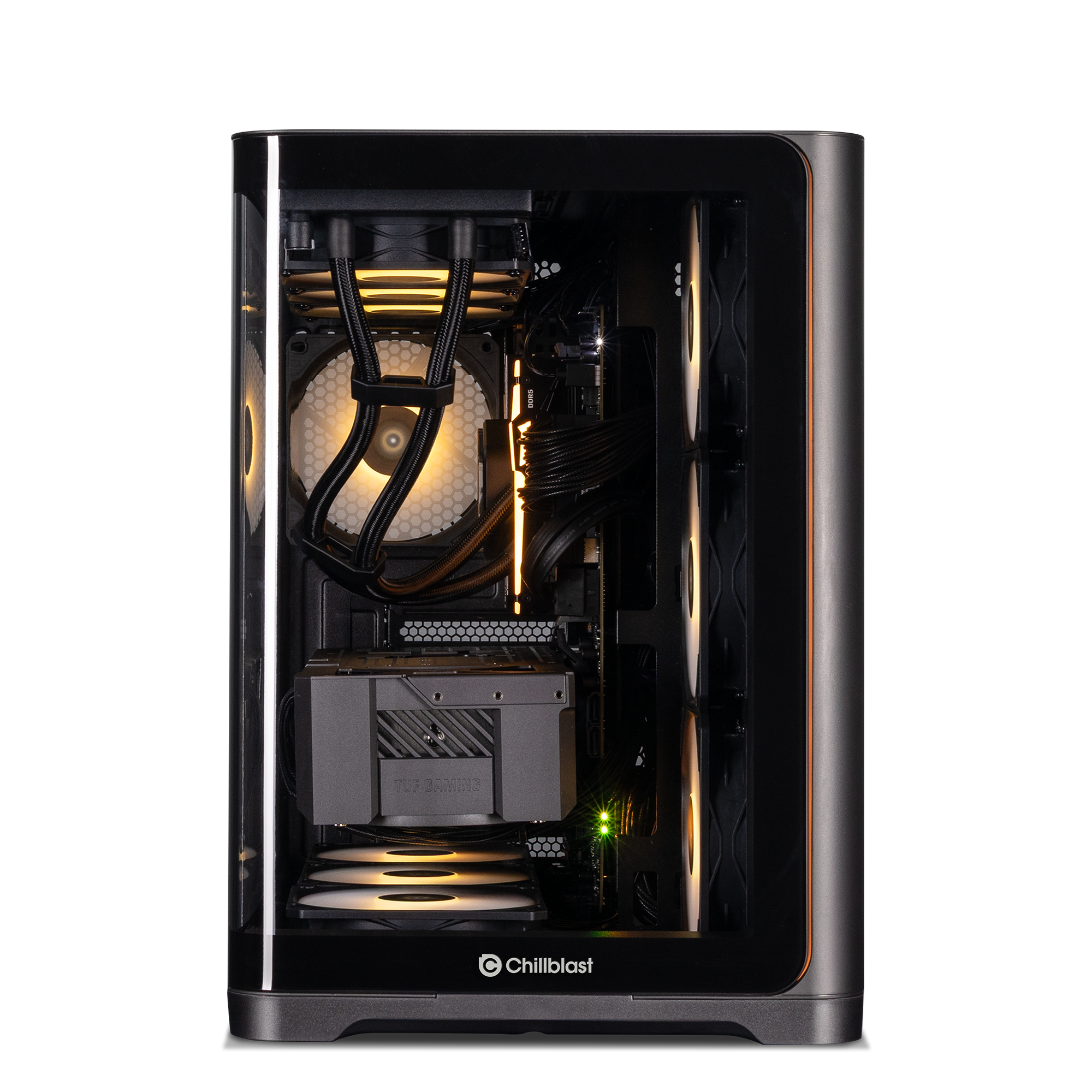 その他 GAMING PC MID BUILD 0e2d001a-f270-41f3-90a6-