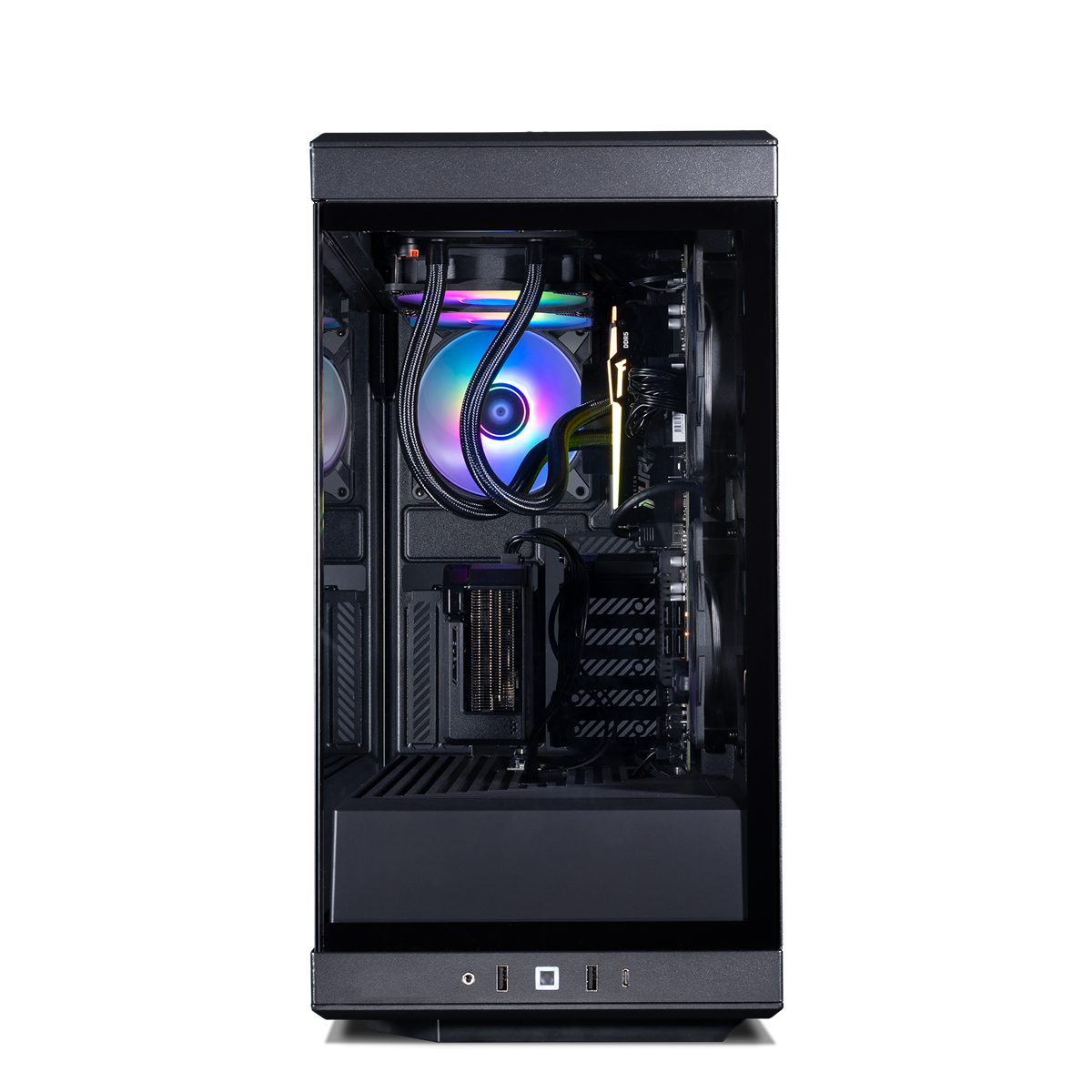 Karve Ryzen 5 RTX 4060 Ti Gaming PC