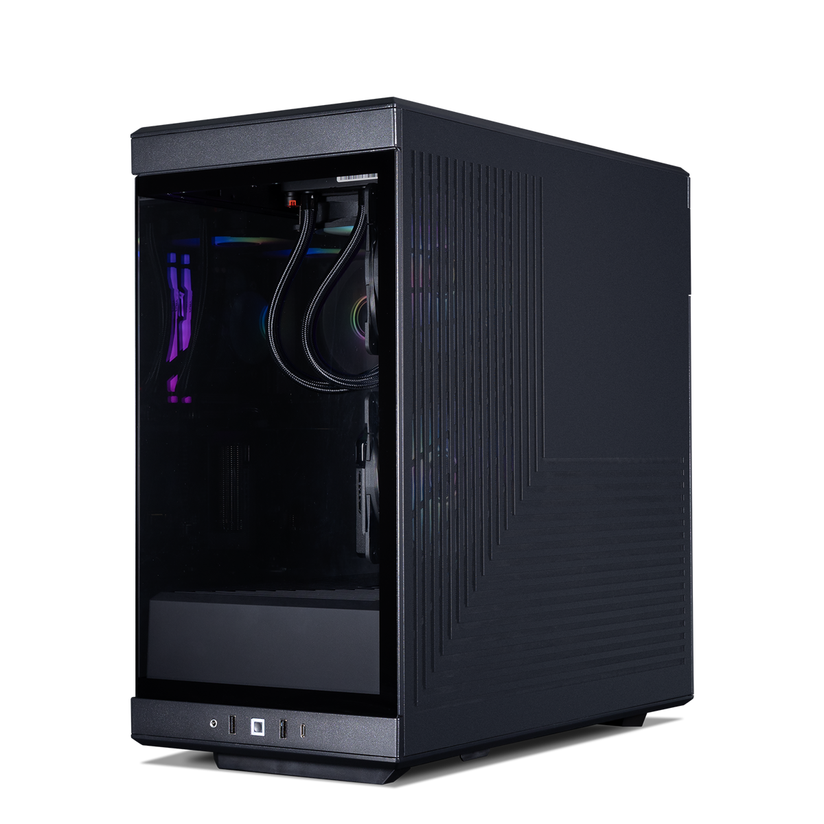 Karve Ryzen 5 RTX 4060 Ti Gaming PC