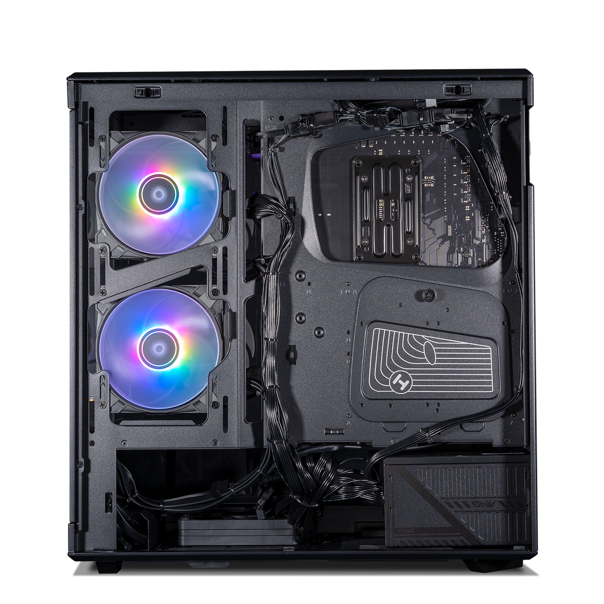 Karve Ryzen 5 RTX 4060 Ti Gaming PC